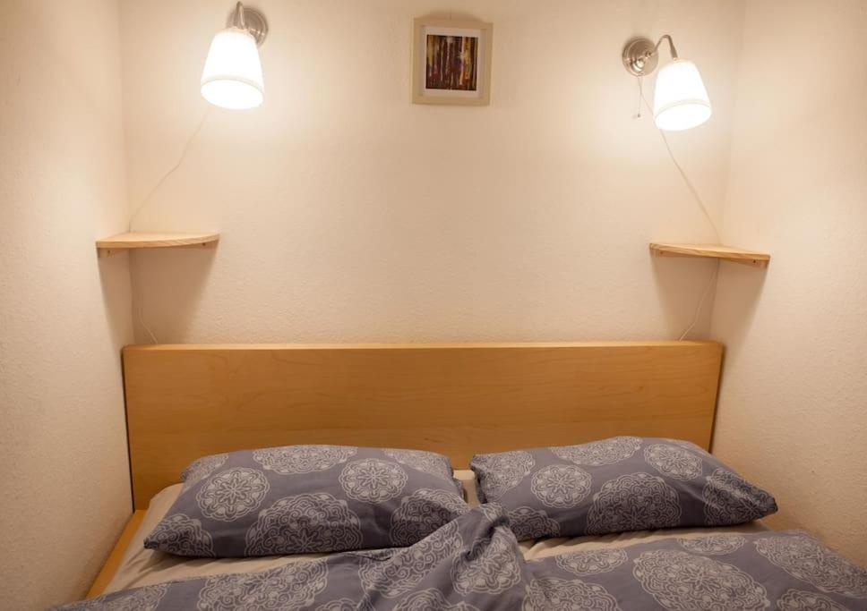 Gemuetliches 2P-Apartment In Ruhiger Lage Dresden Ngoại thất bức ảnh